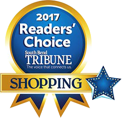 Readers Choice Award